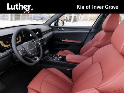 2026 Kia K5 Inver Grove Heights MN