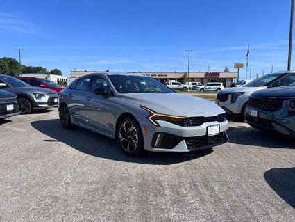 2026 Kia K5 Cape Girardeau MO
