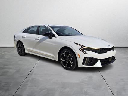 2026 Kia K5 Sebring FL