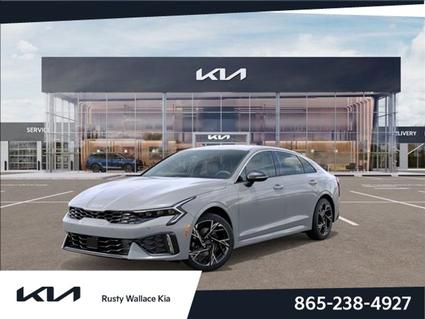 2026 Kia K5 Louisville TN