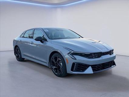 2026 Kia K5 Louisville TN