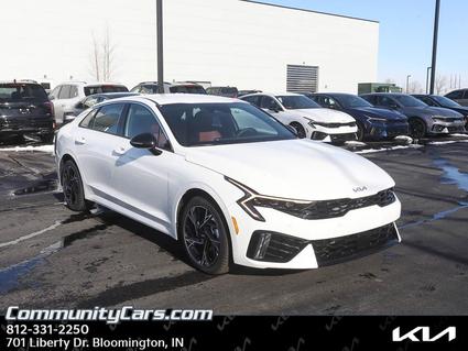 2026 Kia K5 Bloomington IN