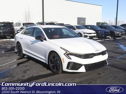 2026 Kia K5 Bloomington IN