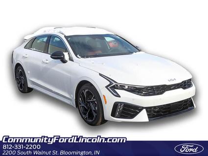 2026 Kia K5 Bloomington IN