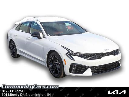 2026 Kia K5 Bloomington IN