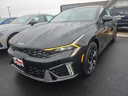 2026 Kia K5 Rexburg ID