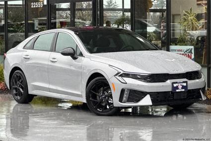 2026 Kia K5 Vero Beach FL