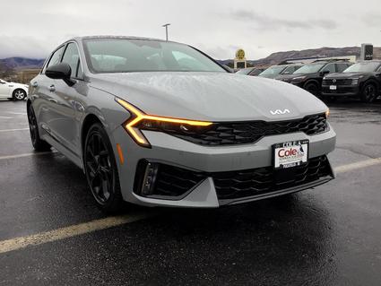 2026 Kia K5 Pocatello ID