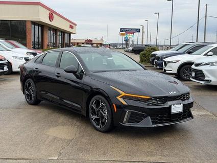 2026 Kia K5 Cape Girardeau MO