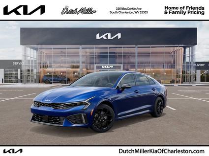 2026 Kia K5 South Charleston WV