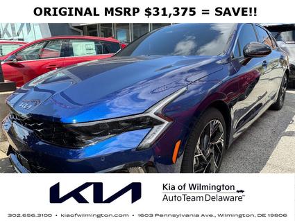 2026 Kia K5 Wilmington DE