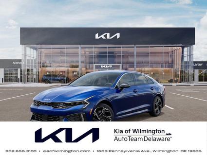 2026 Kia K5 Wilmington DE