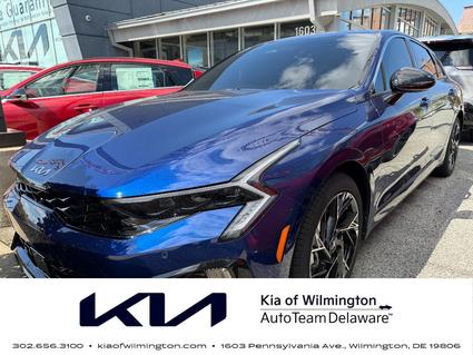2026 Kia K5 Wilmington DE