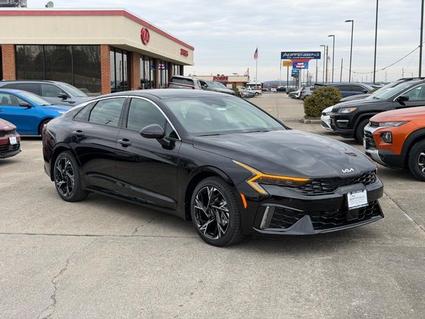 2026 Kia K5 Cape Girardeau MO