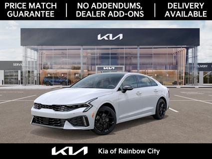 2026 Kia K5 Rainbow City AL