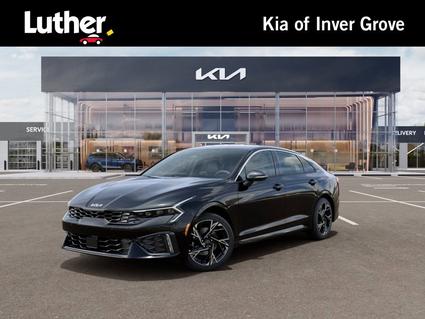 2026 Kia K5 Inver Grove Heights MN