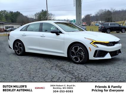 2025 Kia K5 Beckley WV