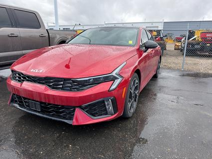 2025 Kia K5 Casper WY