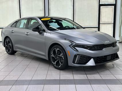 2025 Kia K5 Demotte IN