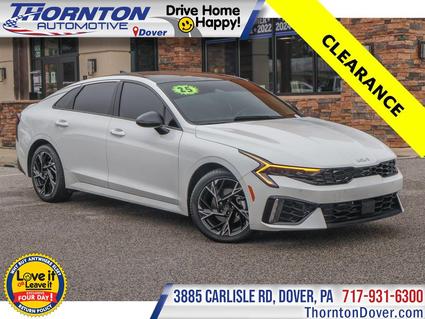 2025 Kia K5 Dover PA