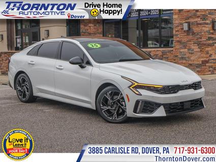 2025 Kia K5 Dover PA