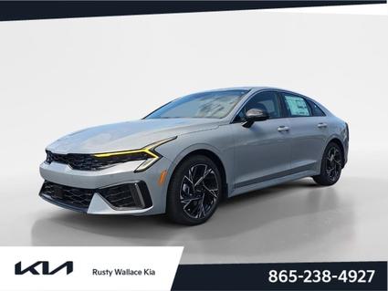 2025 Kia K5 Louisville TN