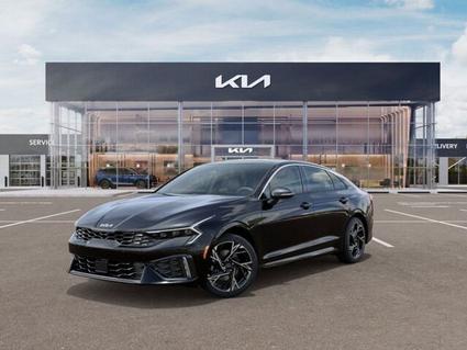 2025 Kia K5 Sebring FL