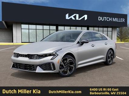 2025 Kia K5 Barboursville WV