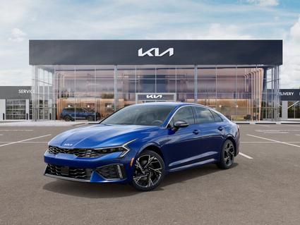 2025 Kia K5 Toledo OH