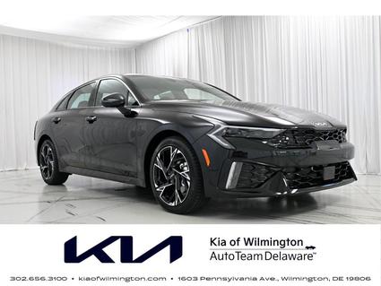 2025 Kia K5 Wilmington DE