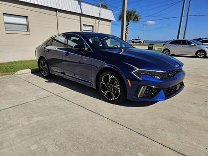 2026 Kia K5 Sebring FL