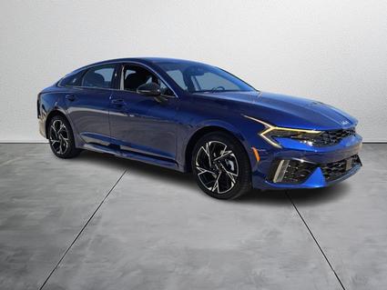 2026 Kia K5 Sebring FL