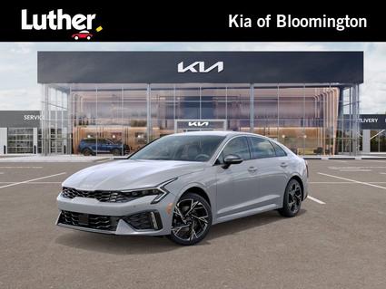 2026 Kia K5 Minneapolis MN