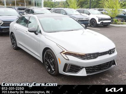 2026 Kia K5 Bloomington IN