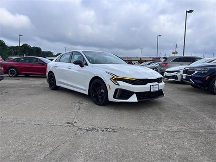 2026 Kia K5 Cape Girardeau MO