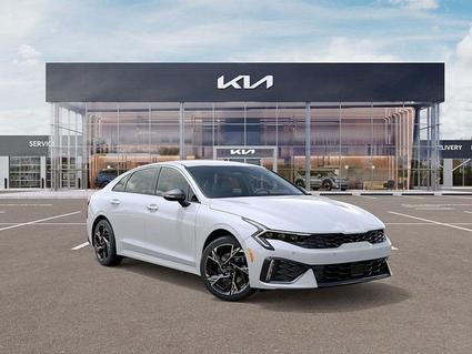 2026 Kia K5 Lawrence KS