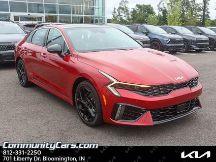2026 Kia K5 Bloomington IN