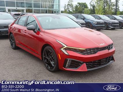 2026 Kia K5 Bloomington IN