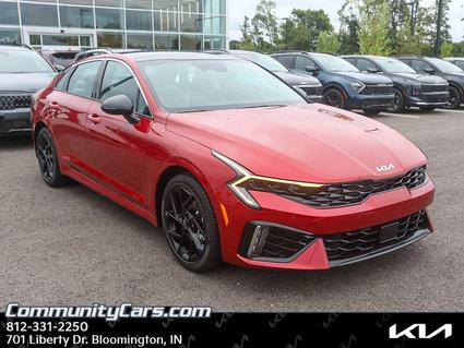 2026 Kia K5 Bloomington IN