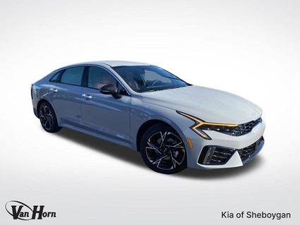 2026 Kia K5 Sheboygan WI