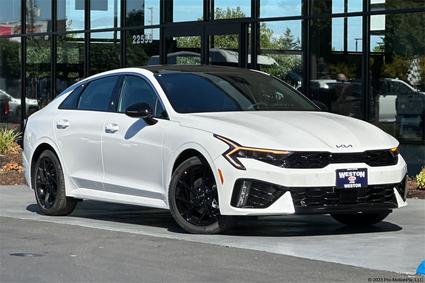 2026 Kia K5 Vero Beach FL