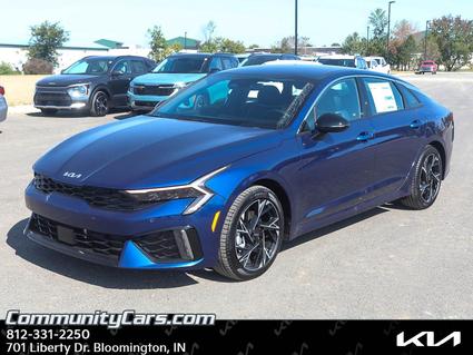 2026 Kia K5 Bloomington IN