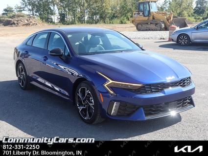 2026 Kia K5 Bloomington IN