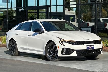 2026 Kia K5 Vero Beach FL