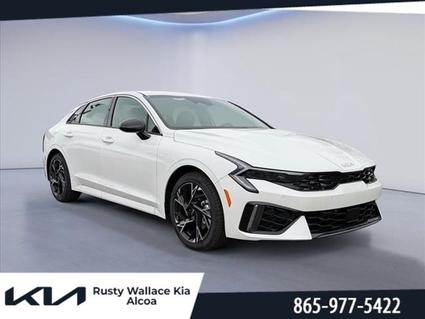 2026 Kia K5 Louisville TN