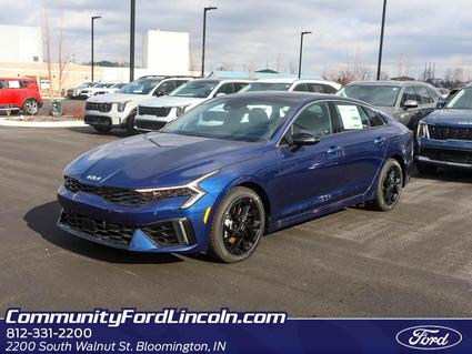 2026 Kia K5 Bloomington IN