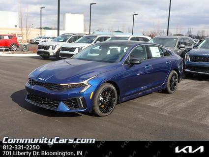 2026 Kia K5 Bloomington IN