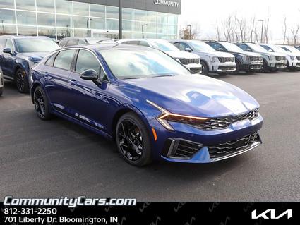 2026 Kia K5 Bloomington IN