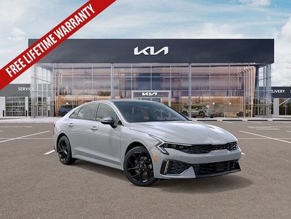 2026 Kia K5 Lawrence KS