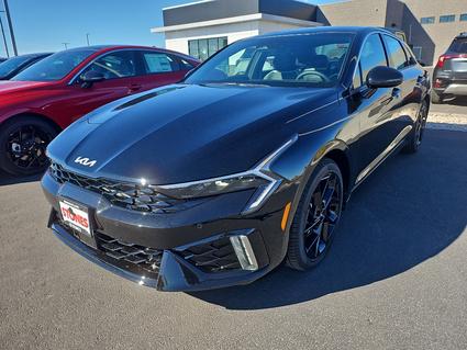 2026 Kia K5 Rexburg ID